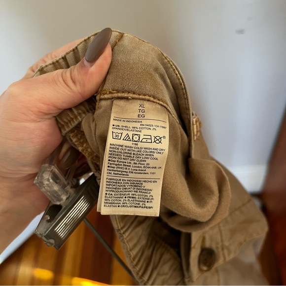 ✨khakis✨ - Picture 4 of 4